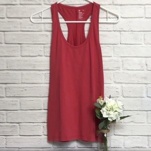 Racerback Tank Top/Workout Top